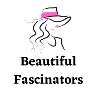 Beautiful Fascinators
